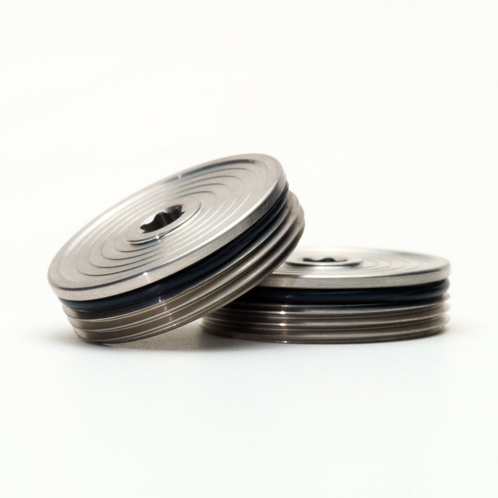 2 Weights for Callaway Odyssey Ai-ONE Silver Putters