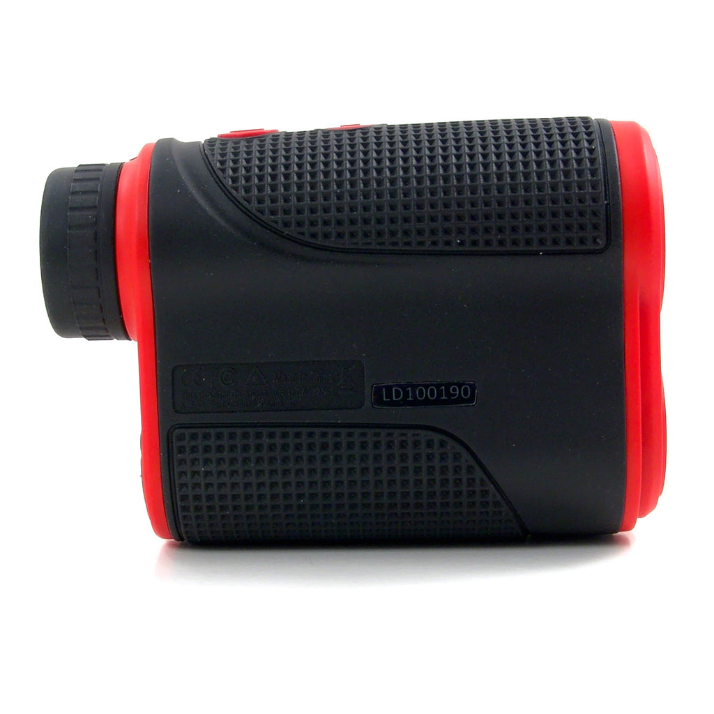 Golf Laser Rangefinder with PinSeeker, PaceCat-1000