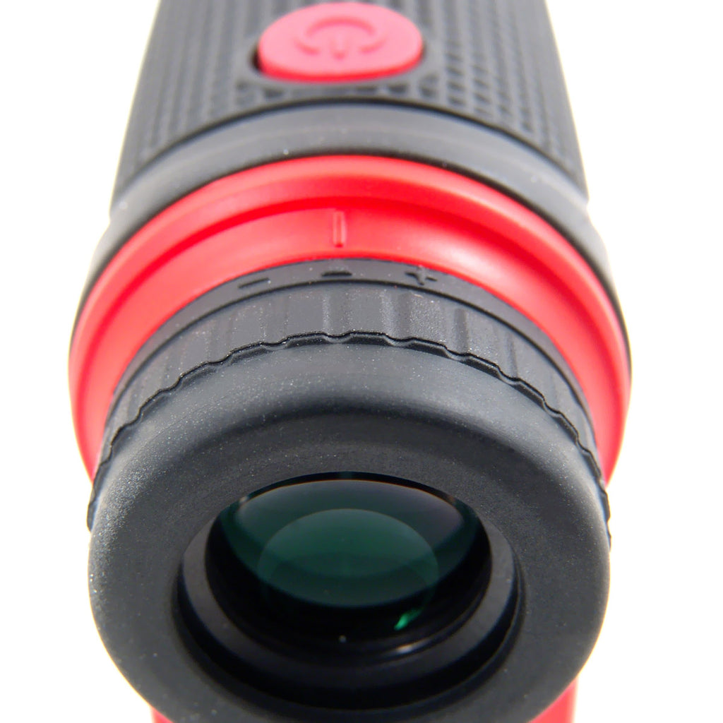 Golf Laser Rangefinder with PinSeeker, PaceCat-1000