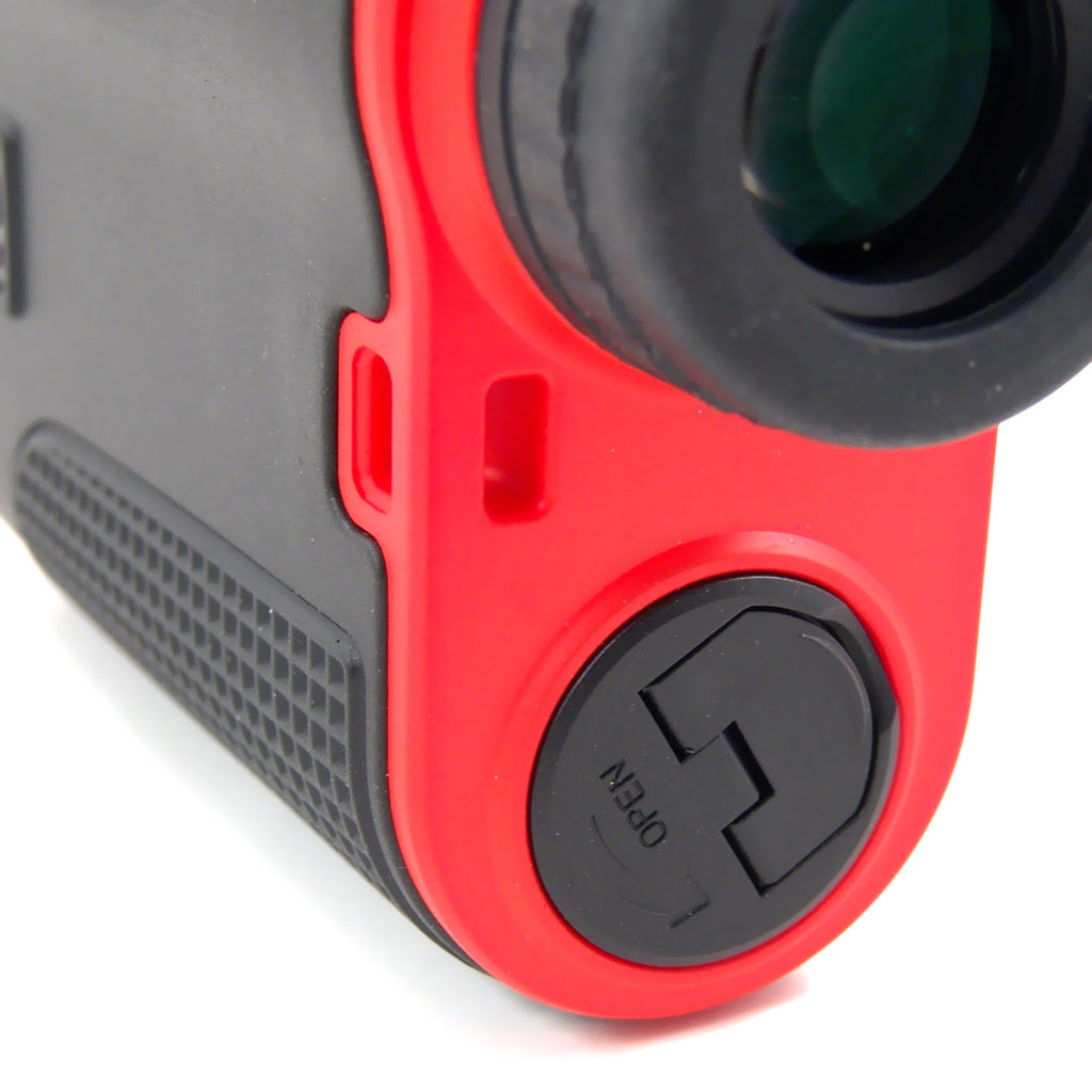 Golf Laser Rangefinder with PinSeeker, PaceCat-1000