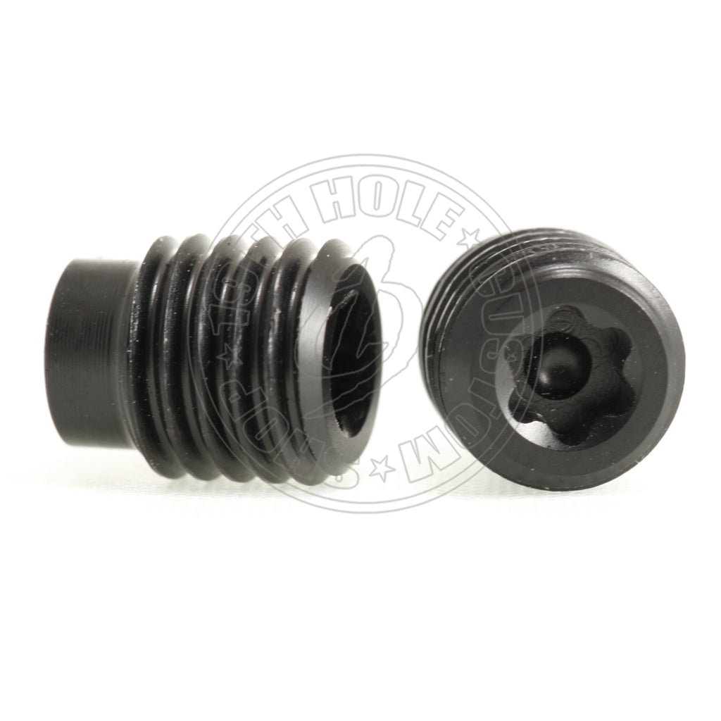 Black PXG 0311 Iron Perimeter Weight | 19th Hole Custom Shop