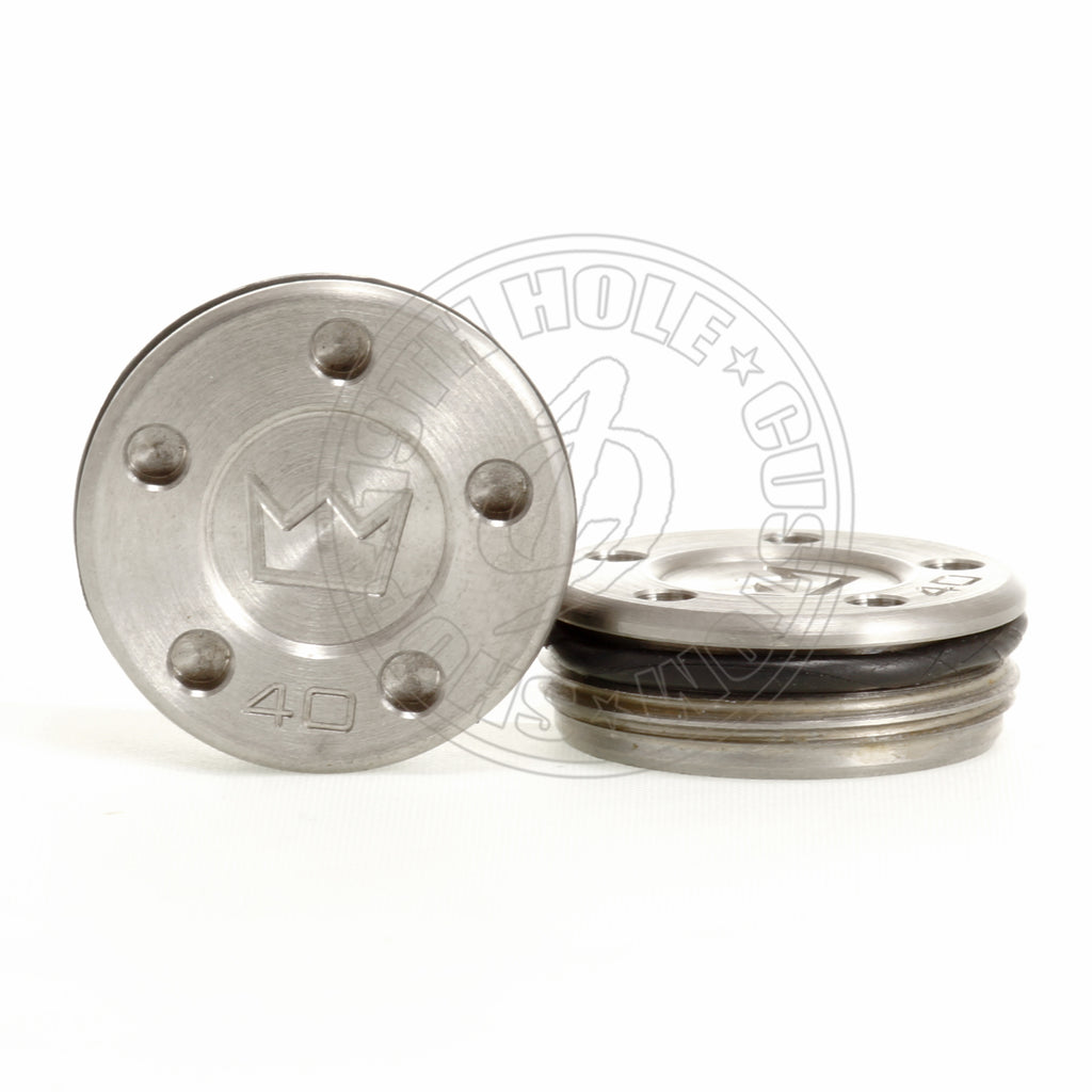 40g Tungsten King Crown Scotty Cameron Putter Weights | 19th Hole Custom Shop