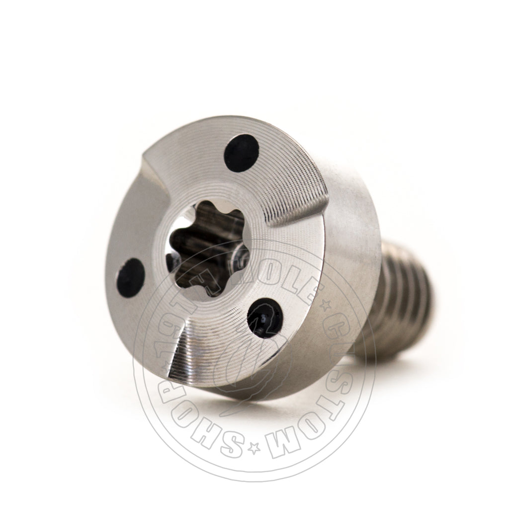 Callaway Paradym, Rogue, MAVRIK, EPIC Drivers & Fairway Woods Head Weights | 19th Hole Custom Shop