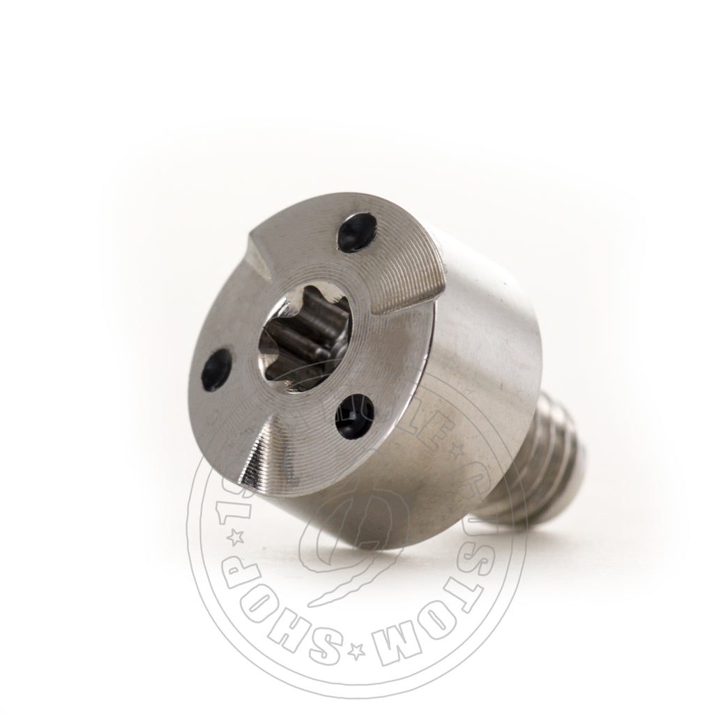 Callaway Paradym, Rogue, MAVRIK, EPIC Drivers & Fairway Woods Head Weights | 19th Hole Custom Shop