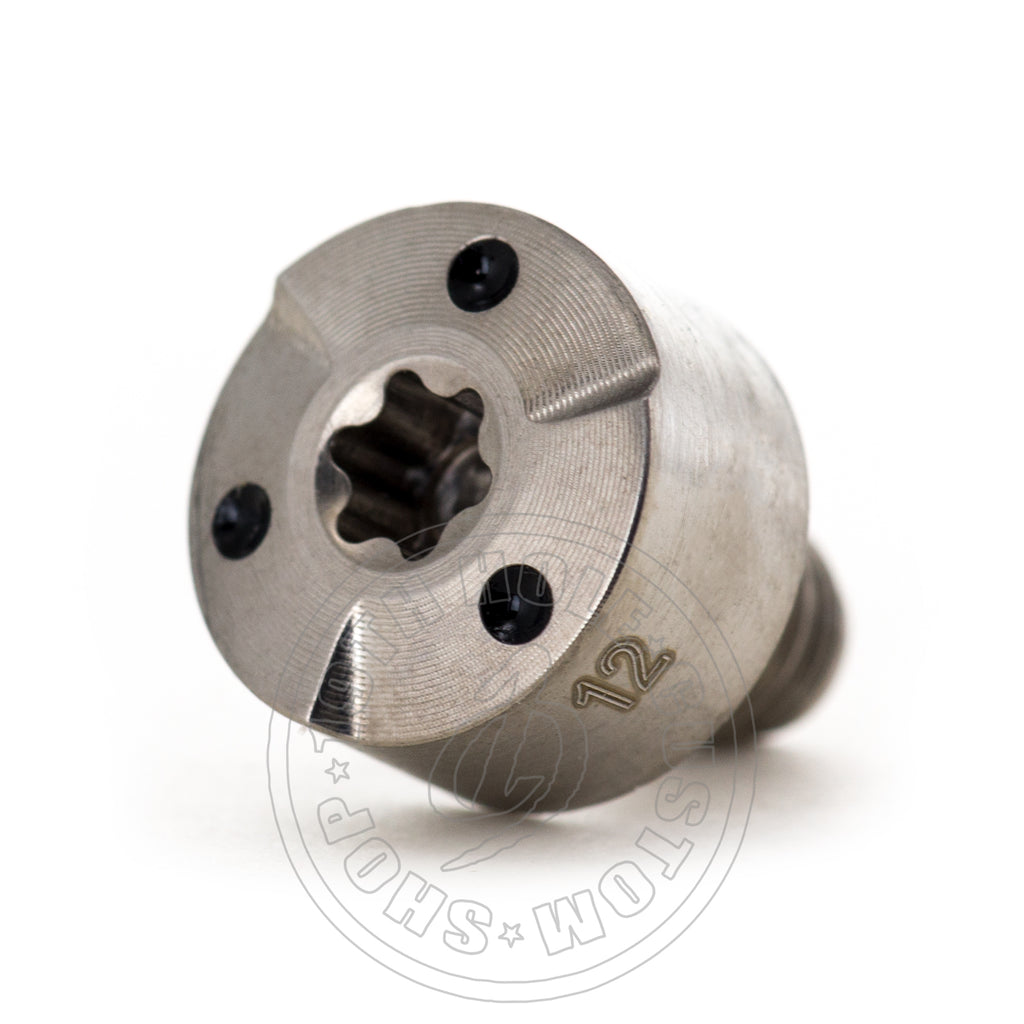 Callaway Paradym, Rogue, MAVRIK, EPIC Drivers & Fairway Woods Head Weights | 19th Hole Custom Shop