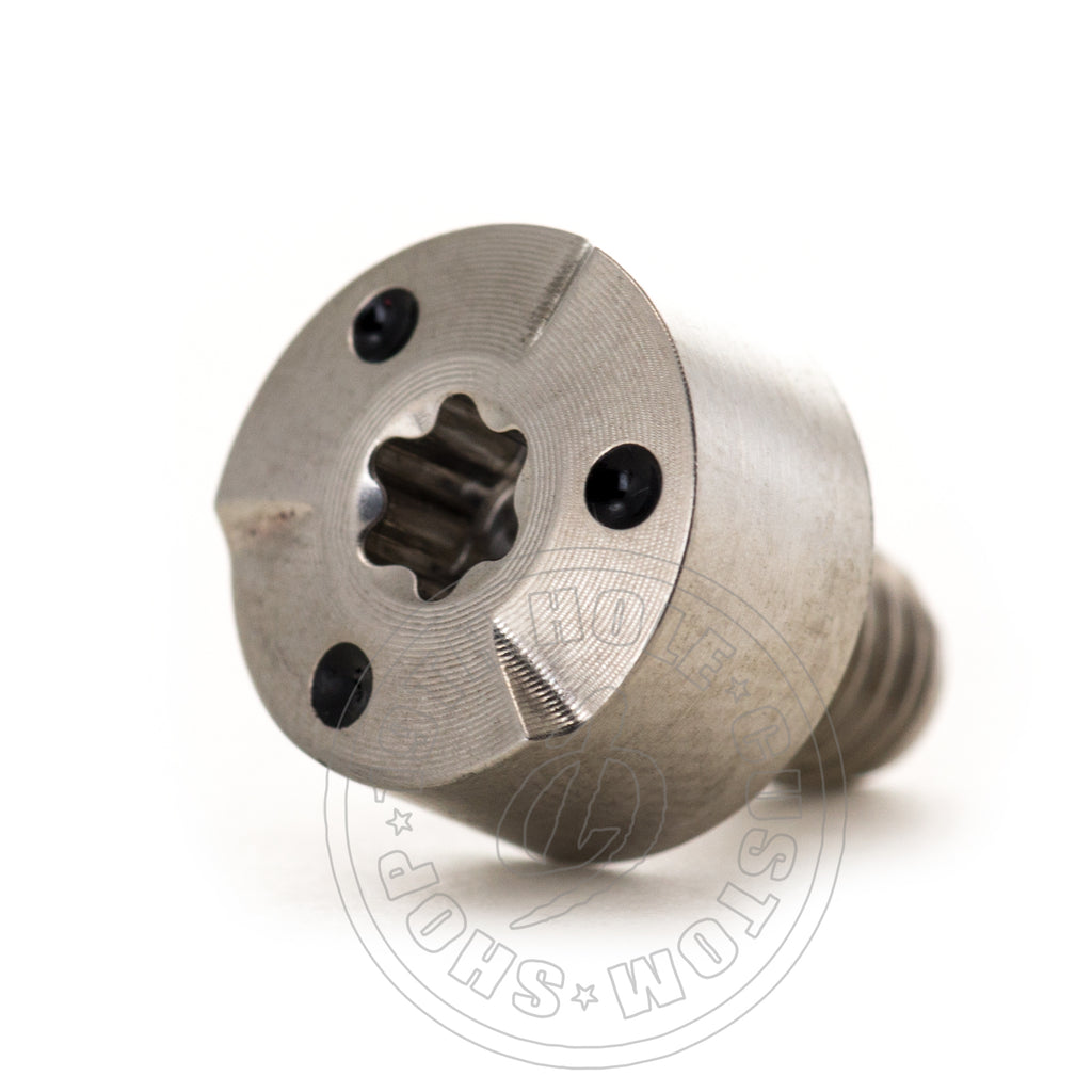 Callaway Paradym, Rogue, MAVRIK, EPIC Drivers & Fairway Woods Head Weights | 19th Hole Custom Shop