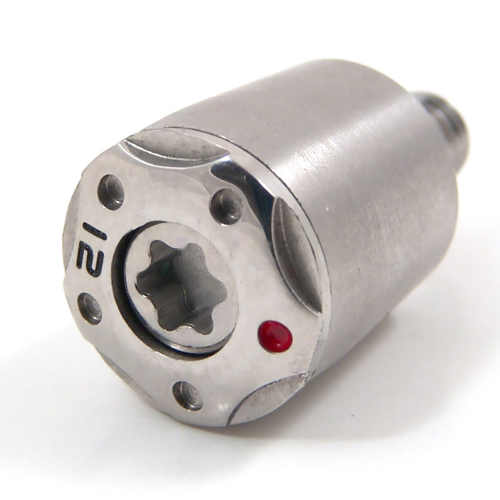 TaylorMade Spider Tour Spider X Putter Weights | 19th Hole Custom Shop