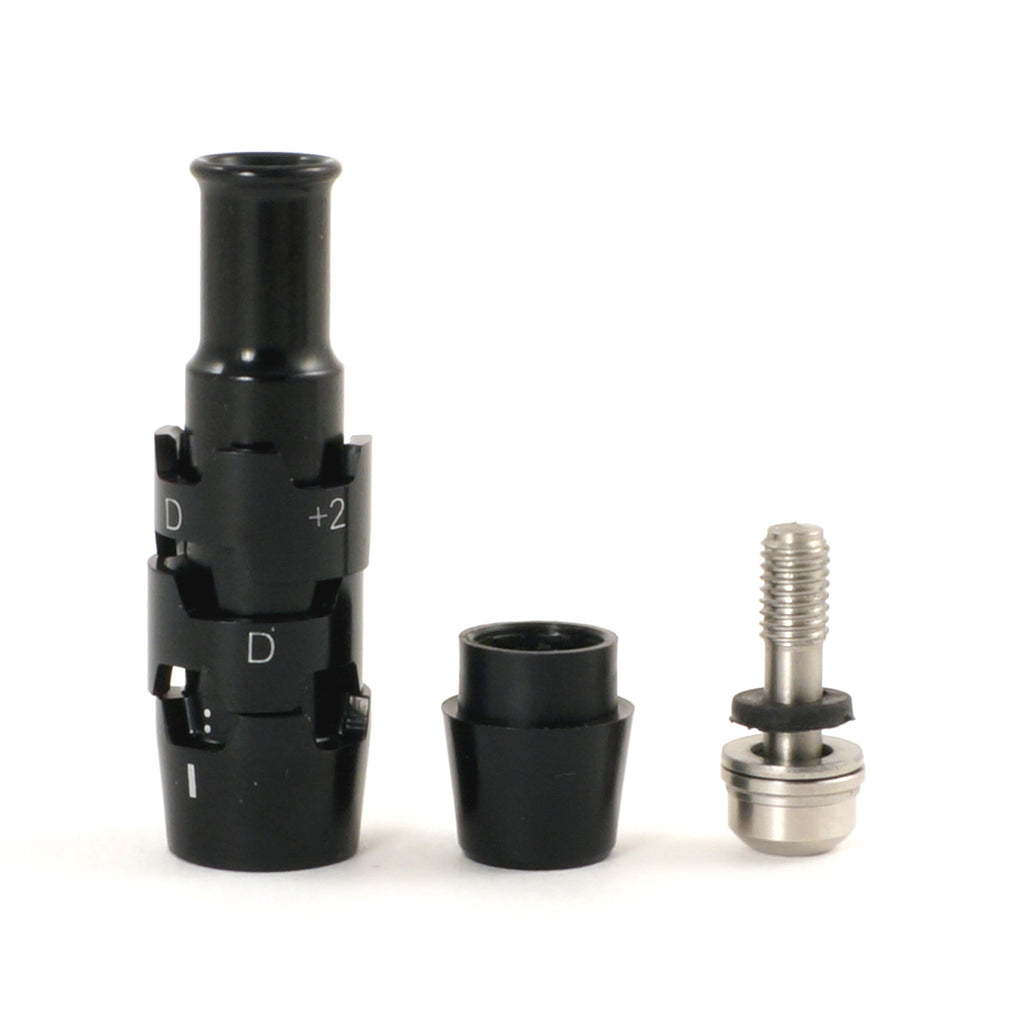 .335 Adapter for Callaway Paradym, Mavrik, Rogue, Epic, GBB, Big Bertha Drivers and Fairway Woods, RH