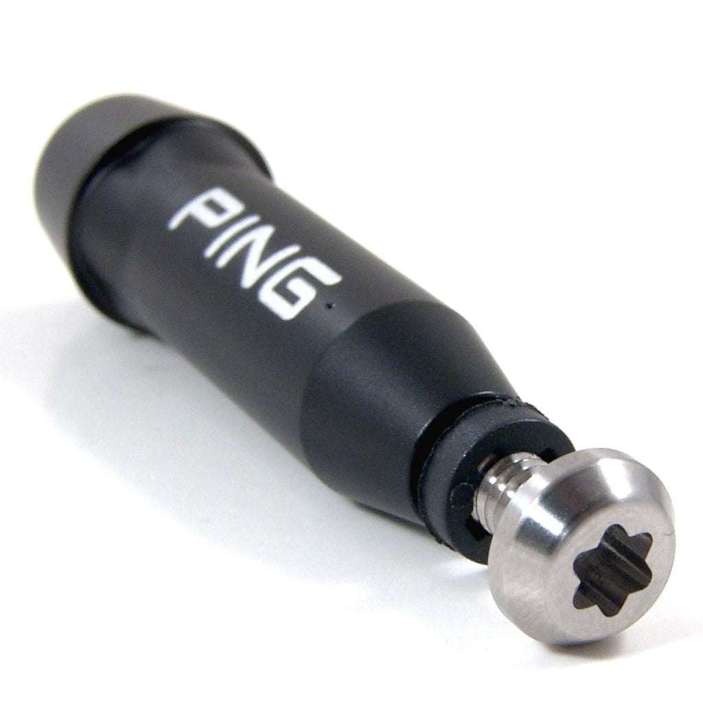 .335 Hosel Adapter for Ping G25, Anser Driver & Fairway Woods, RH