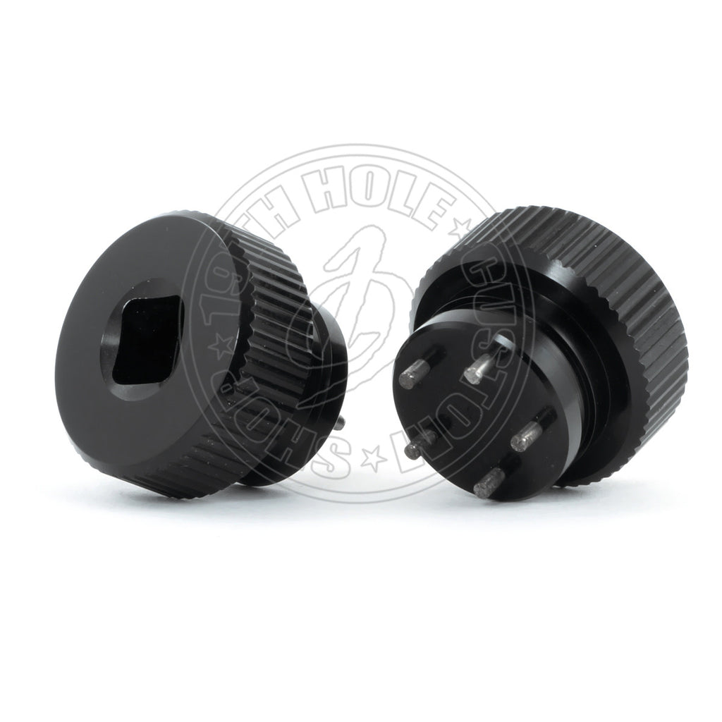 5-prong Scotty Cameron Putter Weight Remove Tool | 19th Hole Custom Shop