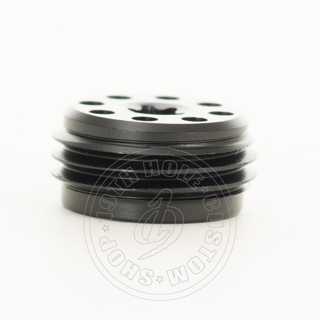 Black Weights for PXG GEN6, GEN5, GEN4, 0211 Drivers, Fairways, Hybrids & Putters | 19th Hole Custom Shop