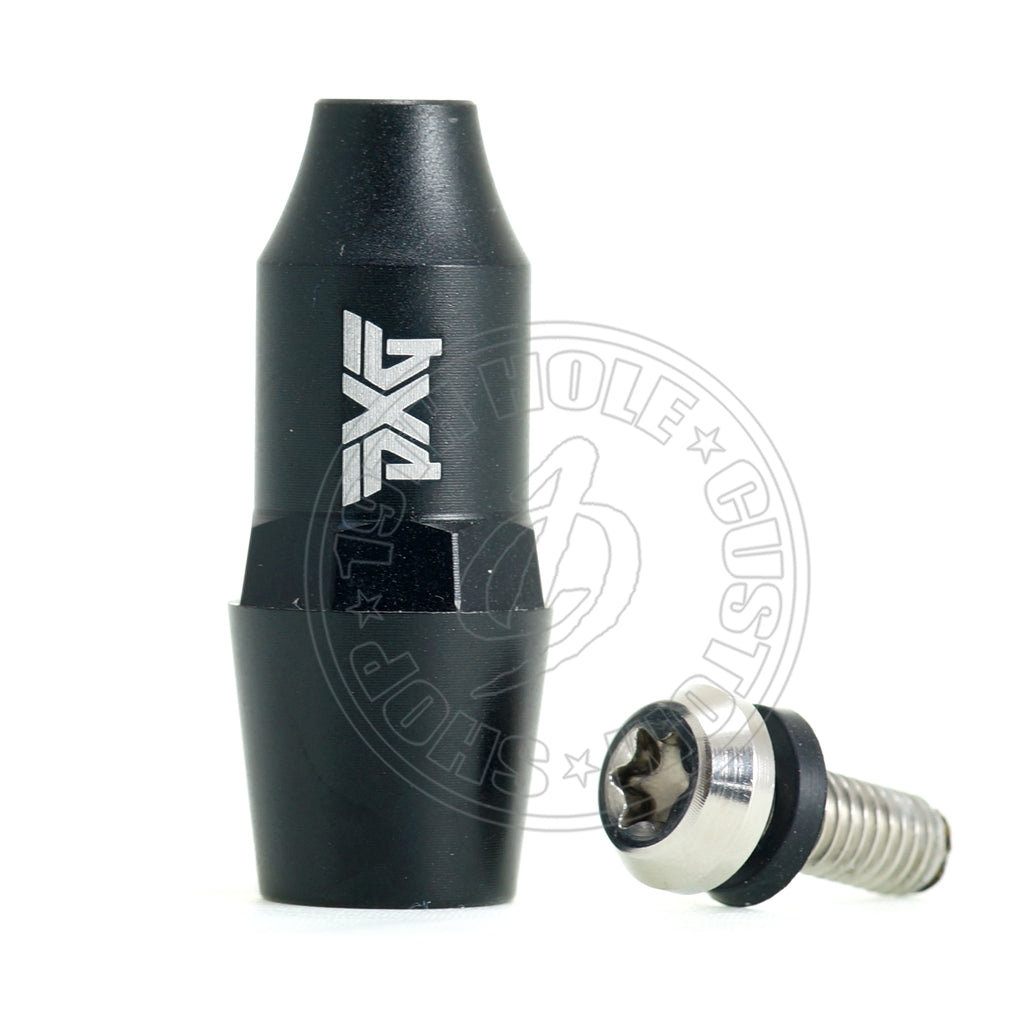 .370 Sleeve Hosel Adapter for PXG Hybrids, 1.5 Degree
