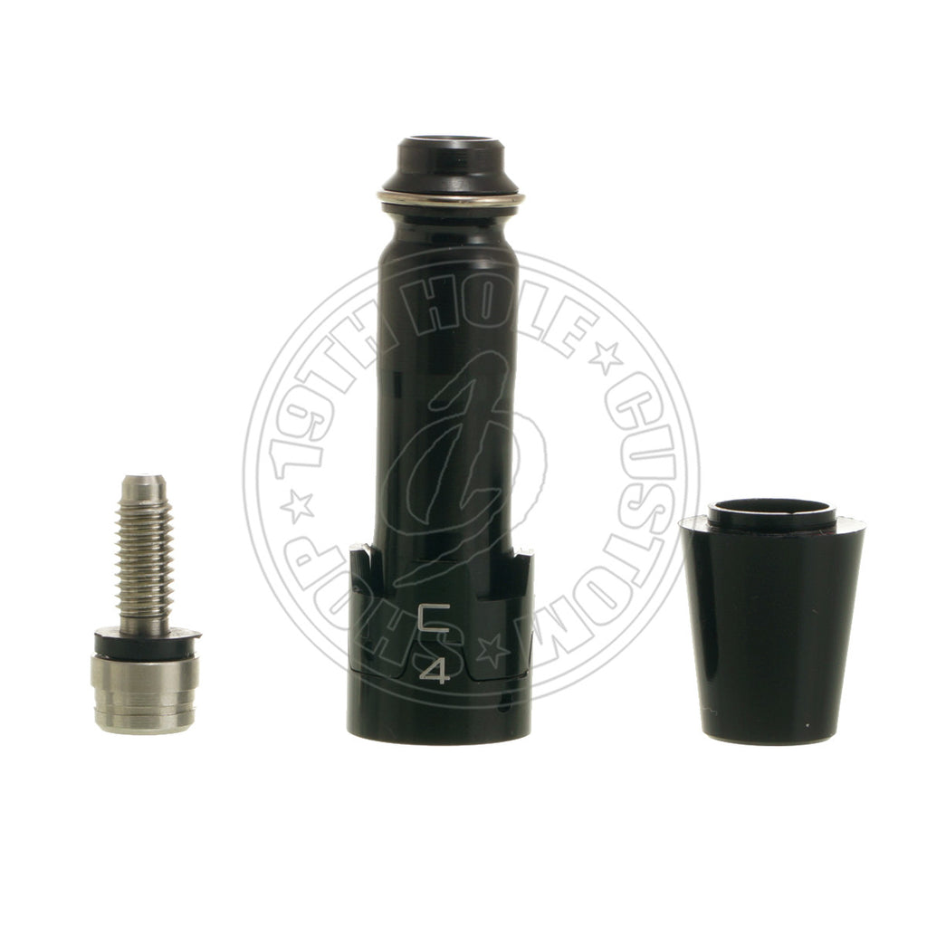 .335 SureFit Tour Hosel Adapter for Titleist 915, 913, 910 D2 D3 Driver