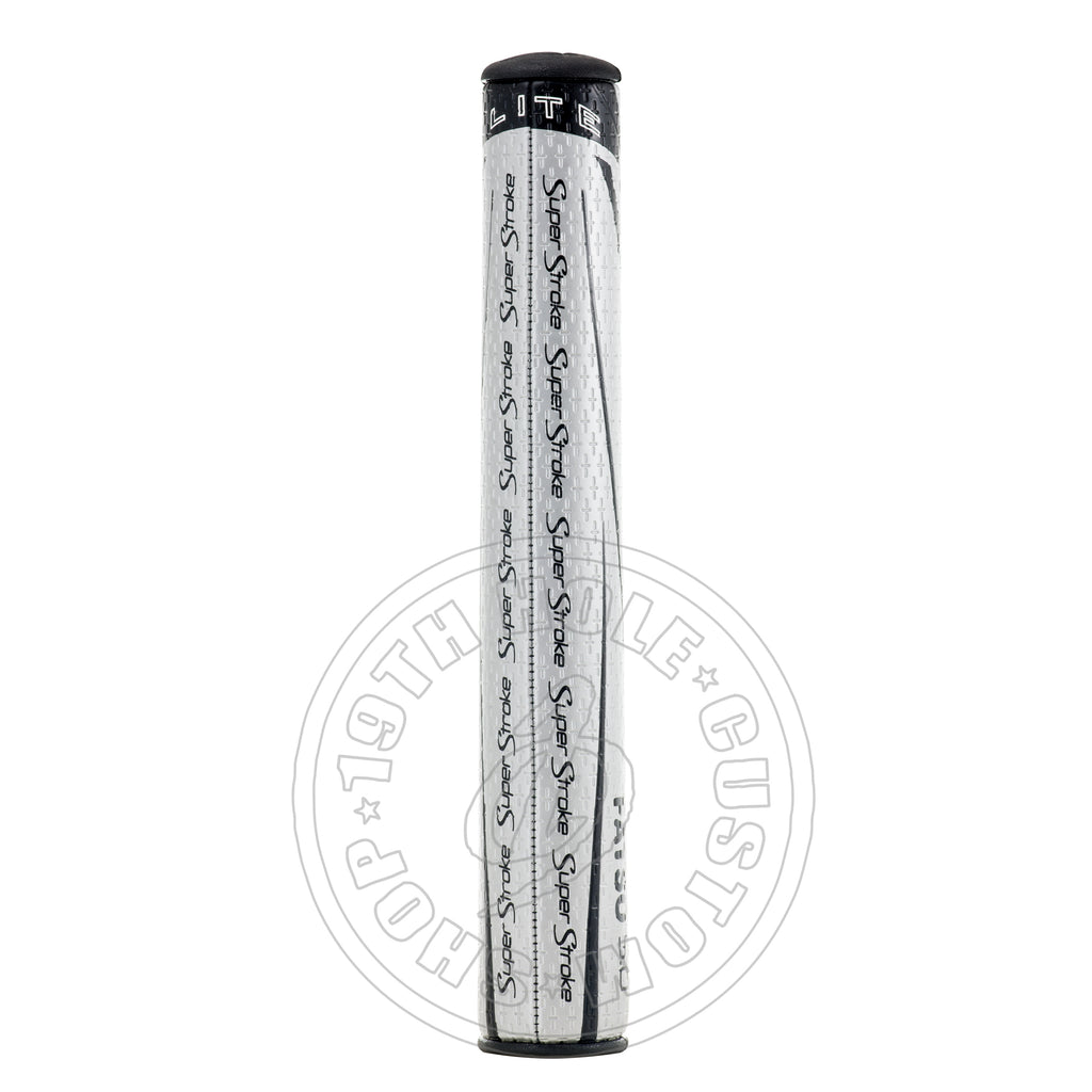 SuperStroke Fatso 5.0 Putter Grip, Super Jumbo