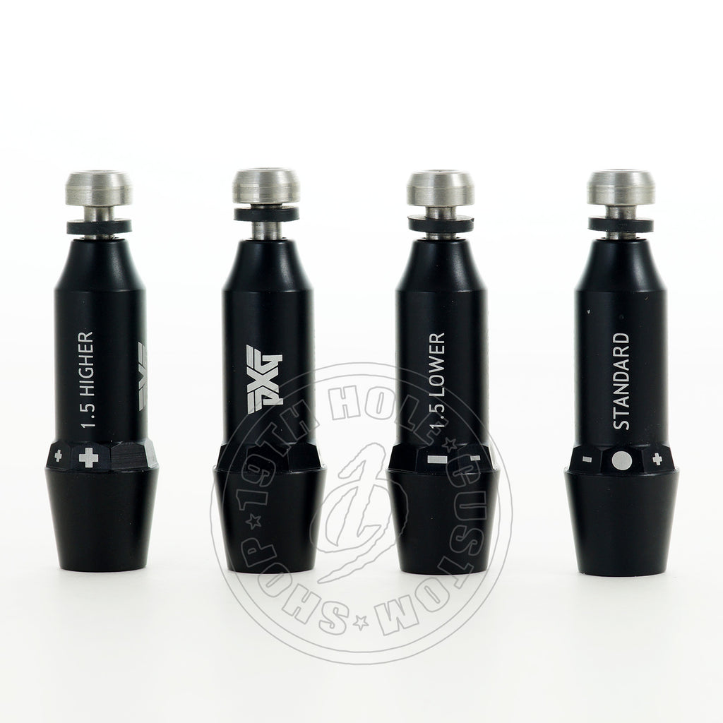 .350 Sleeve Hosel Adapter for PXG 0311 0341 Fairway Wood, Right Hand