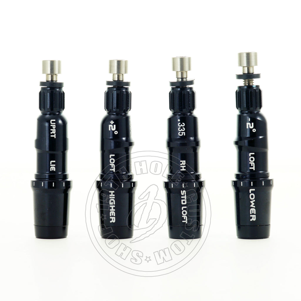 .335 TaylorMade Stealth SIM2 SIM M6 M5 M4 M3 Driver Sleeve Adapter, RH | 19thHoleCustomShop