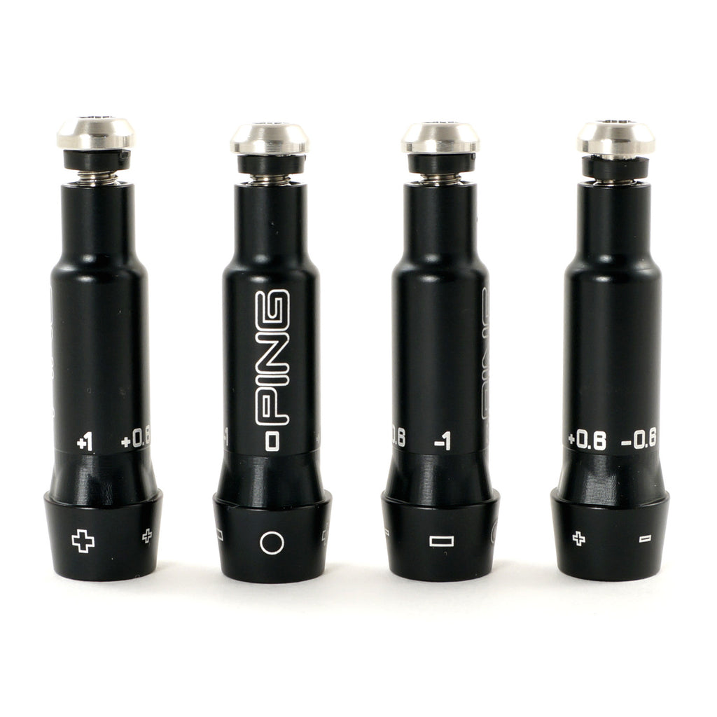 .335 Hosel Adapter for Ping G400 G30 Driver & Fairway Woods, RH