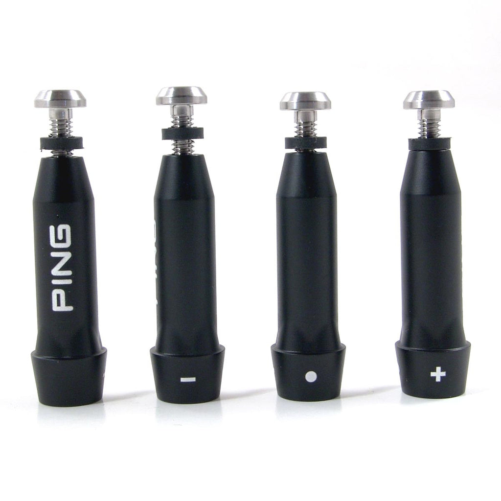 .335 Hosel Adapter for Ping G25, Anser Driver & Fairway Woods, RH