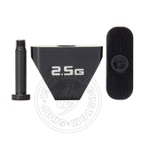 2 Callaway S2S Tri-Hot Putter Weights