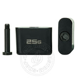 2 Callaway S2S Tri-Hot Putter Weights