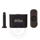 2 Callaway S2S Tri-Hot Putter Weights