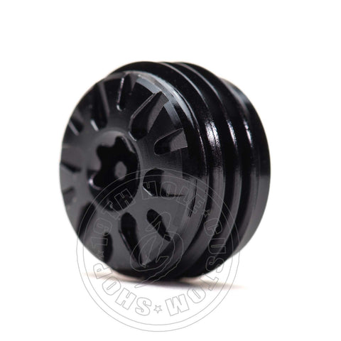 PXG GEN8 Iron Xtreme Dark Black Weight | 19th Hole Custom Shop