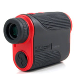 Golf Laser Rangefinder with PinSeeker, PaceCat-1000