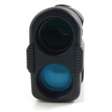 NovaOptik Player V6 Tough Laser Golf Rangefinder PinSeeker Slope Edition