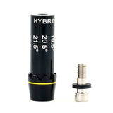 .370 Hosel Adapter for Cobra Fly-Z Hybrids, 3-4 H, RH